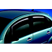 Citroën C3 (2002 - 2010) wind deflectors