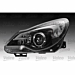 Opel O:koplamp Opel O:koplamp
