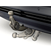 Ford Mondeo (09/2014 - ..) towbar retractable