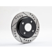 Ford Fiesta (07/2017 - 2023) Tarox Ford Performance set rear disc brakes Sport Japan discs
