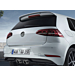 Volkswagen Golf 7 R LED-tail lights Volkswagen Golf 7 R LED-tail lights