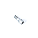 DS wheel bolt for steel wheel