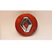 Renault Captur hub caps orange Renault Captur hub caps orange