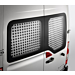 Renault Master / Opel Movano 2011 - .. security mesh H2 & H3 rear door