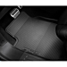 Citroen e-C4 (2020 - ..) / e-C4 X (2022 - ..) floor mats rubber LEFT HAND DRIVE