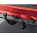 Ford C-MAX (11/2010 - 09/2018) towbar retractable