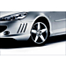 Peugeot alloy wheel Galaxie 18" 5-holes