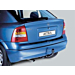 Opel Astra G detachable towbar