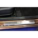 Hyundai i20 5-drs (2015 - ..) scuff plates
