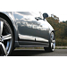 Musketier Citroën C4 2004 - 2010 side skirts
