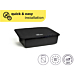 Dacia Spring Frunk (2021 - 2024) storage space for under the bonnet