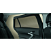 Chevrolet Trax sun blindes rear doors + side windows
