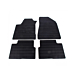 Alfa Romeo Giulietta floor mats rubber with Giulietta logo