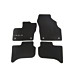 Toyota Mirai (2015 - 2021) floor mats velours 