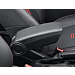 Ford Fiesta (07/2017 - 2023) armrest with integrated USB connection for charging mobile devices