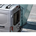 Ford Transit (01/2014 - ..) ladder at rear (for medium high roof) Ford Transit (01/2014 - ..) ladder at rear (for medium high roof)