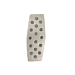 Opel Pedaalrubber Opel Pedaalrubber