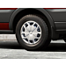 Ford Transit (01/2014 - ..) / Transit Custom (08/2012 - 09/2023) wheel cover 15