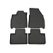 Renault Talisman floor mats rubber Renault Talisman floor mats rubber