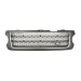 Land Rover Range Rover (2009 - 2012) (L322) grille