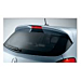 Opel Corsa D 5-drs OPC-line dakspoiler Opel Corsa D 5-drs OPC-line dakspoiler