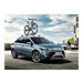 Hyundai i20 Active (2016 - .. ) door mirror caps, chrome optic