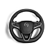 Opel Insignia A 2013 - 2017 OPC steering wheel with gear paddles Opel Insignia A 2013 - 2017 OPC steering wheel with gear paddles