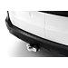 Dacia Dokker tow bar fixed