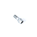 Peugeot wheel bolt for steel wheel Peugeot wheel bolt for steel wheel