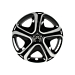 Citroën wheel cover 16" Babylon
