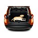Renault Captur 2013 - 2019 partition grill