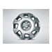 Hyundai i20 3-drs (2012 - 2015) steel wheel cover 5"