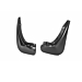 Skoda Octavia (2018 - ..) mud flaps rear