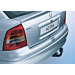 Opel Astra G station fixed towbar