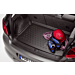 Volkswagen Polo 2009 - .. cargo liner, with variable bottom