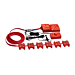 K&K Marten Repeller M9700, combination device