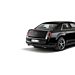 Lancia Thema tow bar detachable