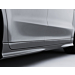 Ford S-MAX (06/2015 - 04/2023) side skirt right
