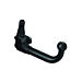 Ford Kuga (11/2012 - 11/2019) detachable towbar