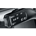 Volkswagen cruise control with multifunctional display