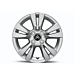 Citroën alloy wheel Ashera 16" 4-holes grey