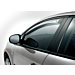 Fiat Punto wind deflectors 5-drs