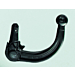Ford Focus (01/2011 - 03/2018) wagon towbar detachable (except ST)