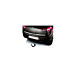 Peugeot 4008 towing device with removable ball without tools