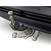 Ford Mondeo (09/2014 - ..) towbar retractable Ford Mondeo (09/2014 - ..) towbar retractable