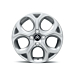 Citroën alloy wheels set Valonga 16"