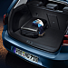 Volkswagen Golf 7 luggage compartment mat