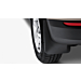 Volkswagen Tiguan 2006 - 2016 mud flaps rear