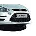 Ford S-MAX (03/2010 - 05/2015) grille lower part
