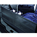 Ford S-MAX 03/2010 - 12/2014 load barrier